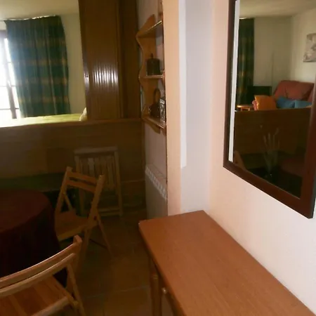 Studio Los Valles 2/4 Pax. Asn