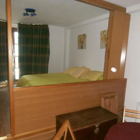 Studio Los Valles 2/4 Pax. Asn