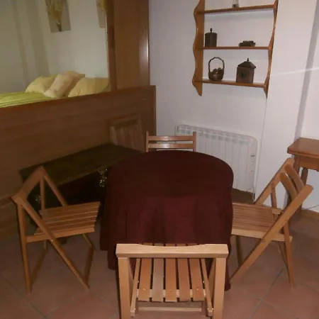 Studio Los Valles 2/4 Pax. Asn *