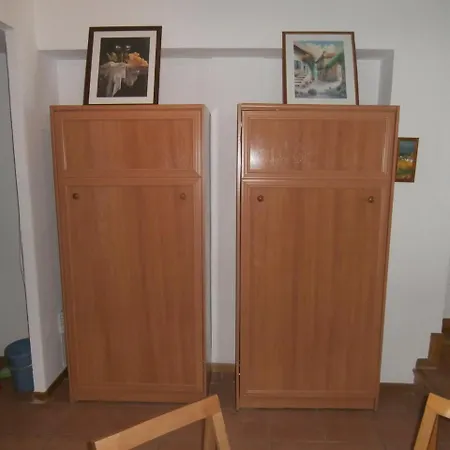 Studio Los Valles 2/4 Pax. Asn Apartment *