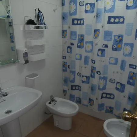 Apartment Studio Los Valles 2/4 Pax. Asn *