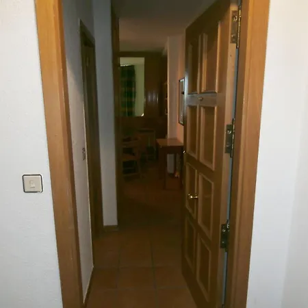 Studio Los Valles 2/4 Pax. Asn Sierra Nevada